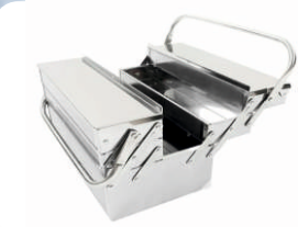 SS Tool Box